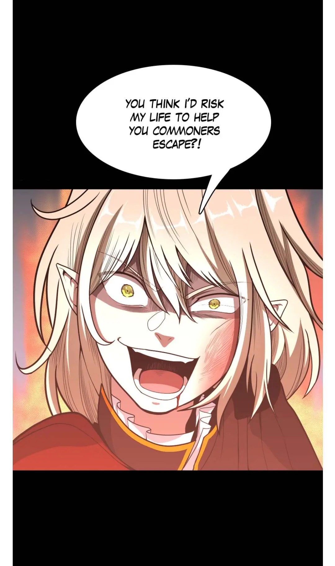 The Beginning After The End Chapter 66 Page 45
