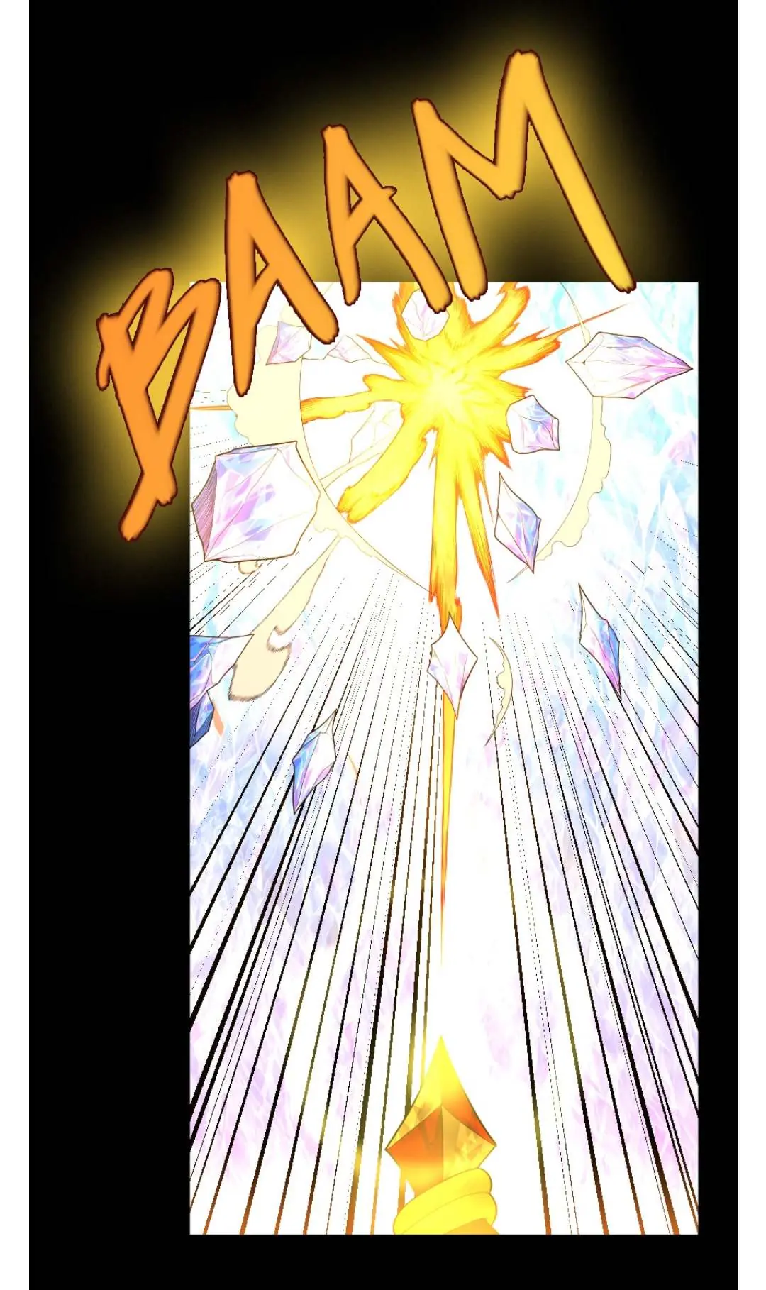 The Beginning After The End Chapter 66 Page 47