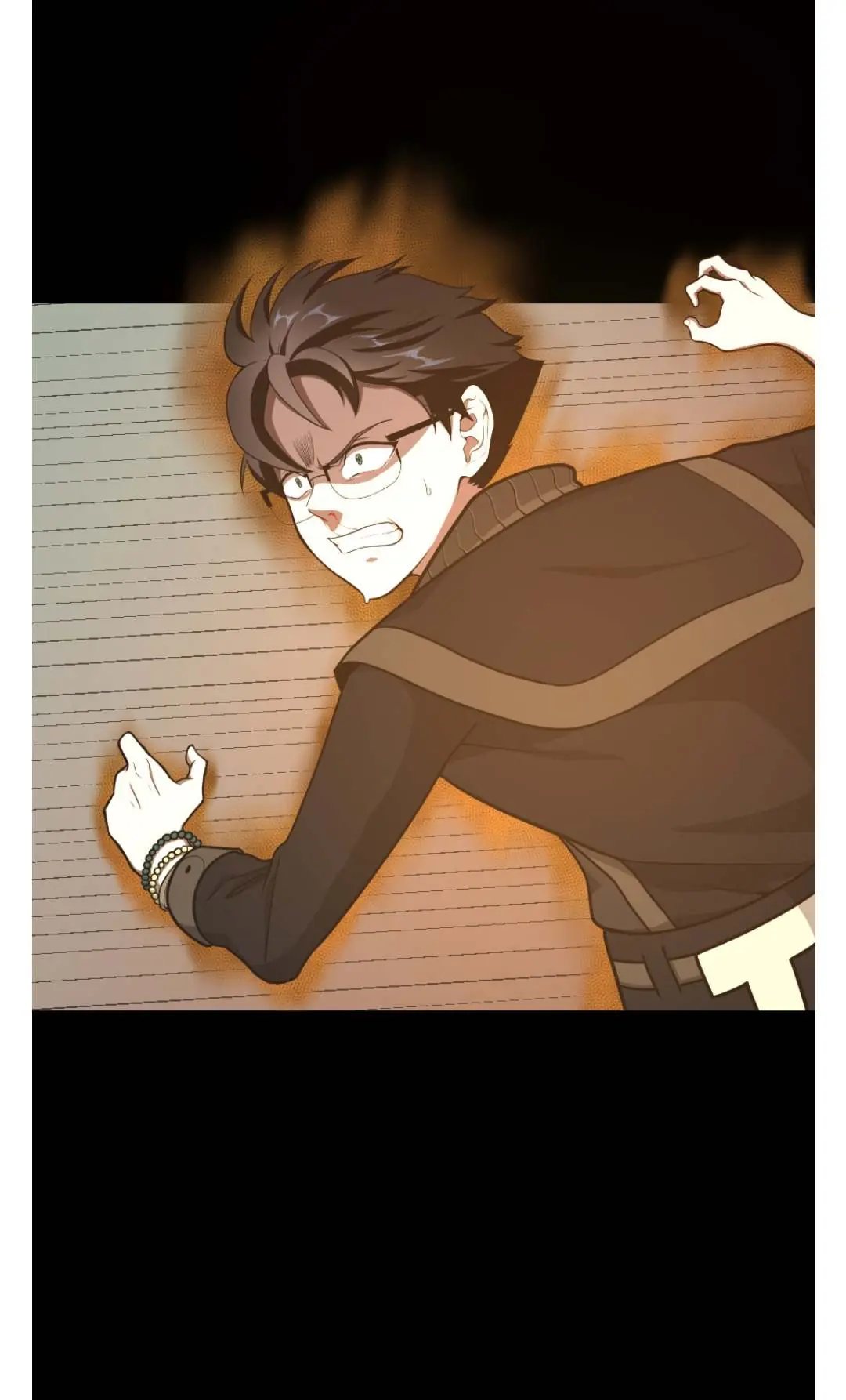 The Beginning After The End Chapter 66 Page 49