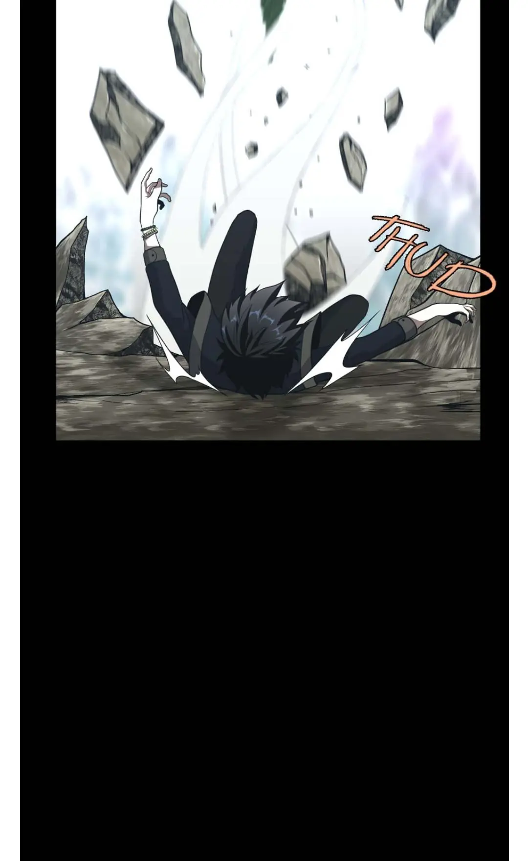 The Beginning After The End Chapter 66 Page 52