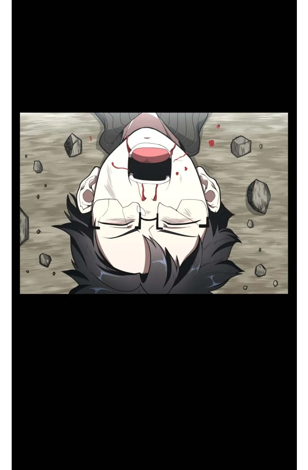 The Beginning After The End Chapter 66 Page 53