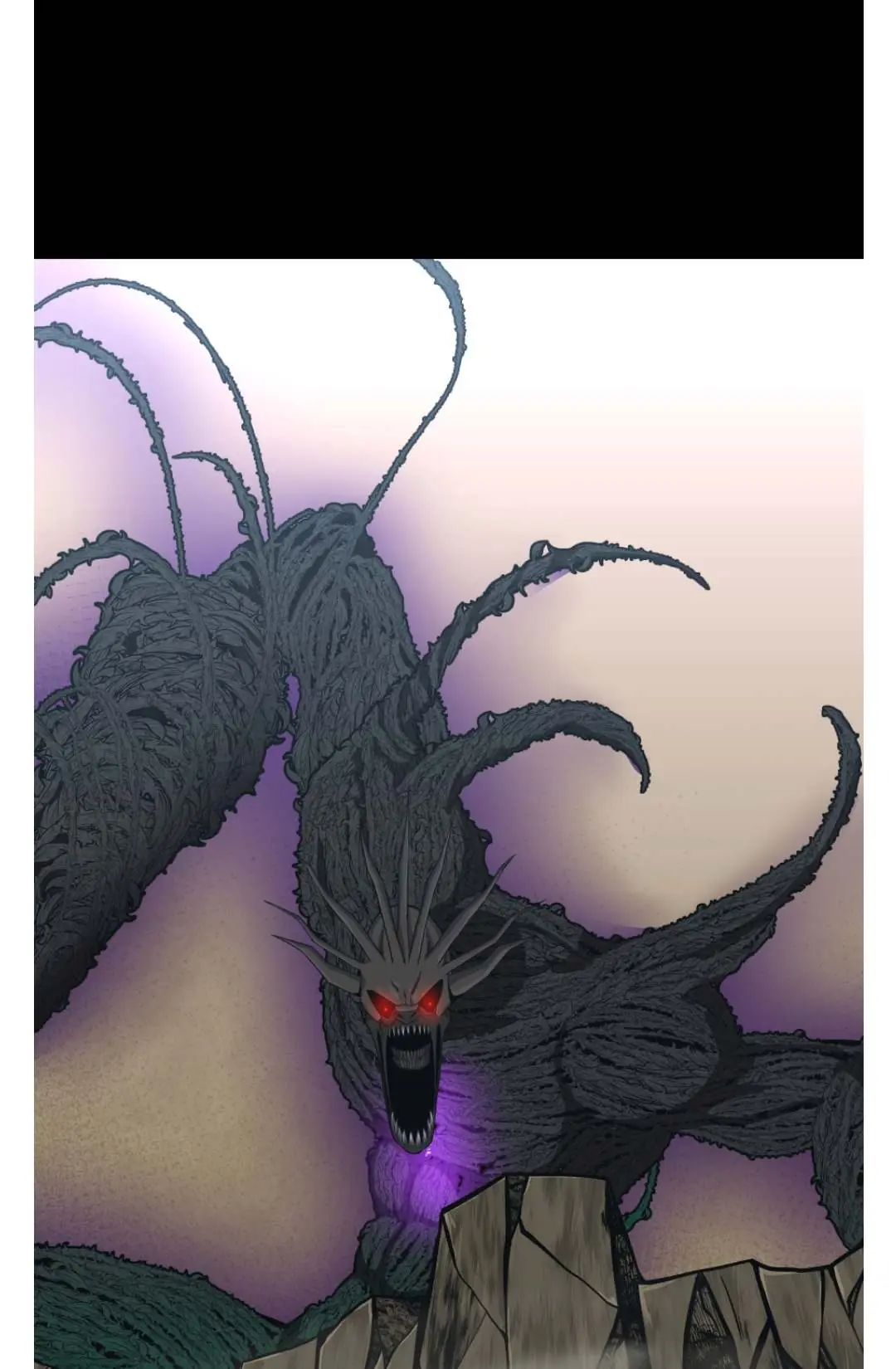 The Beginning After The End Chapter 66 Page 55