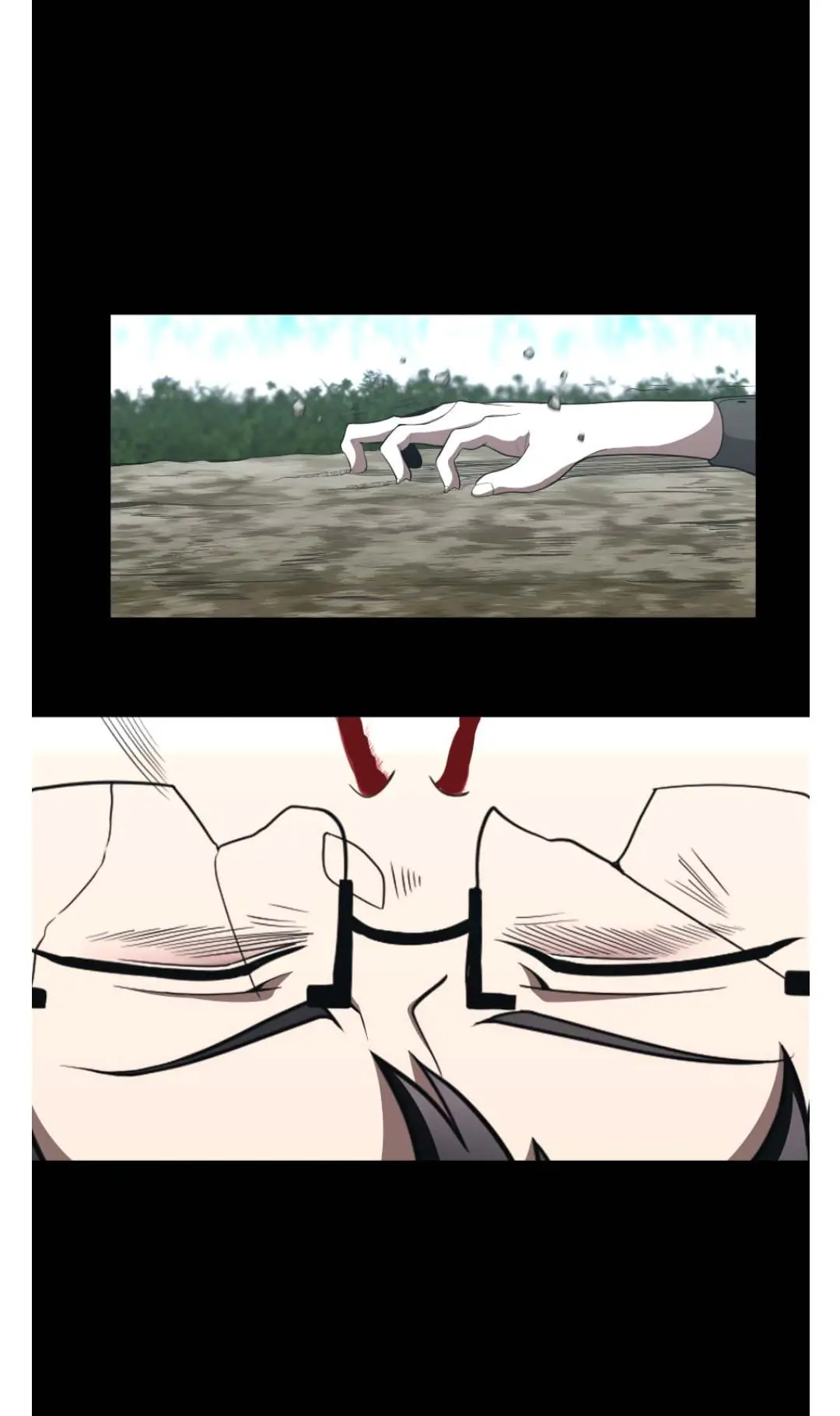 The Beginning After The End Chapter 66 Page 58