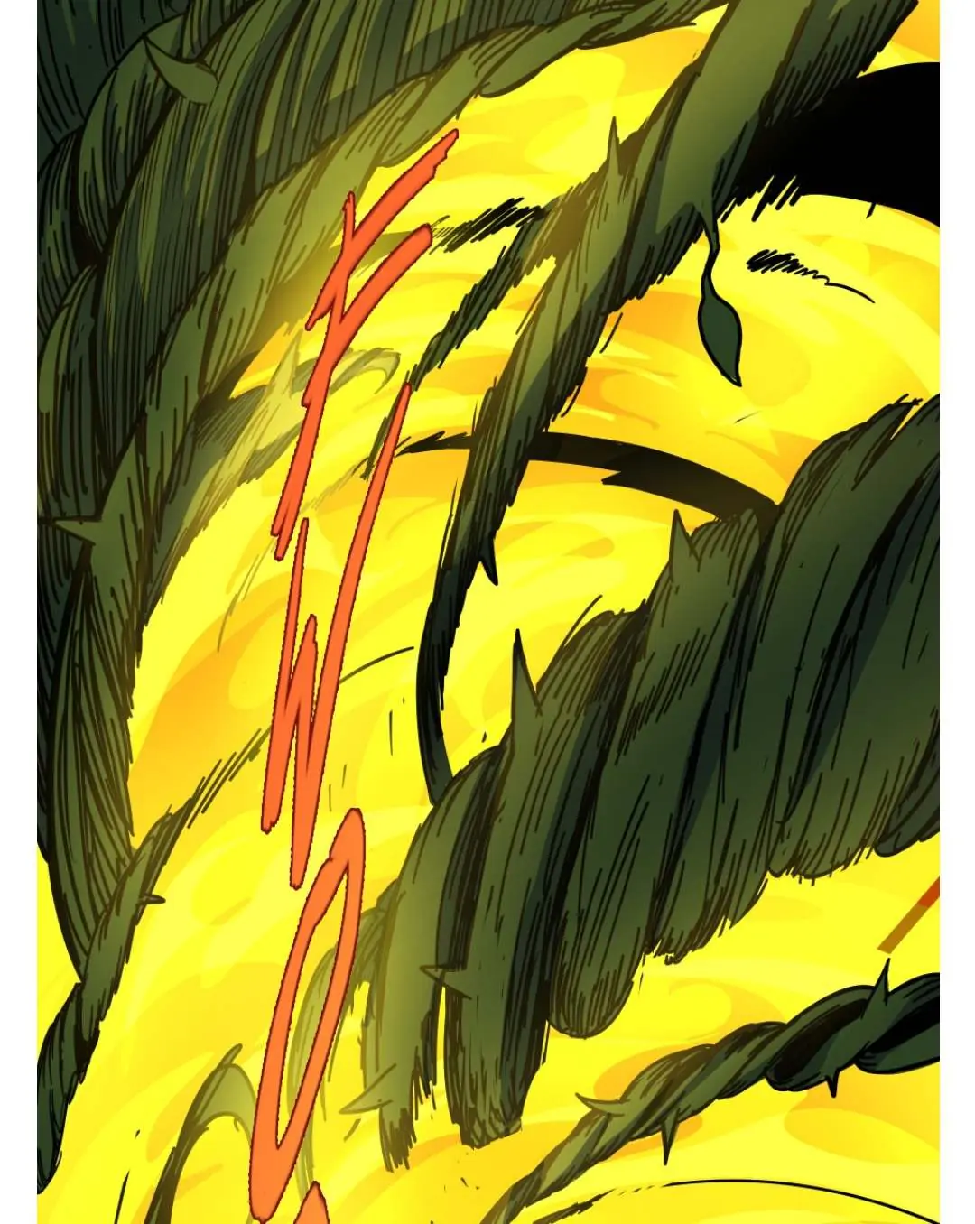 The Beginning After The End Chapter 66 Page 60