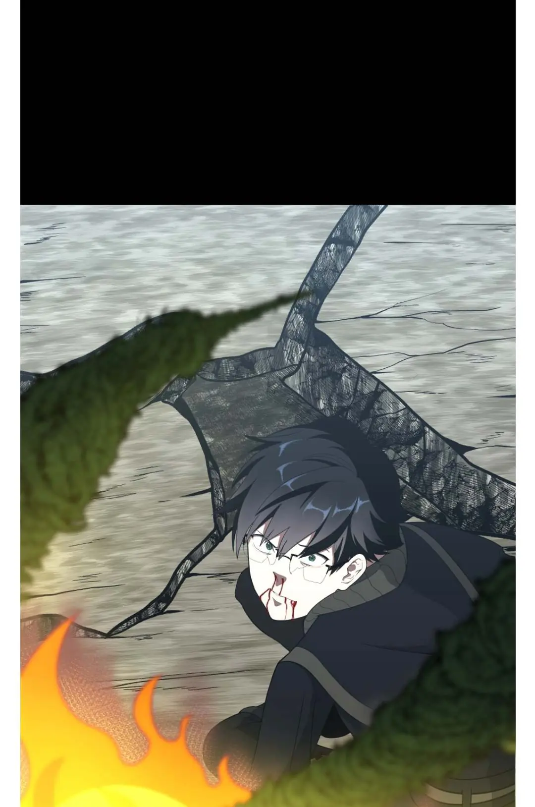The Beginning After The End Chapter 66 Page 64