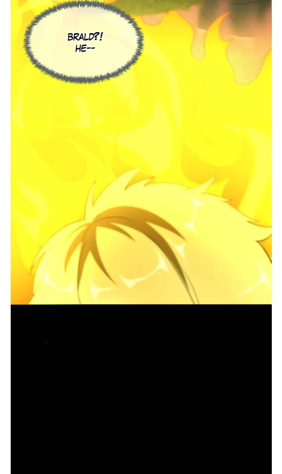 The Beginning After The End Chapter 66 Page 65