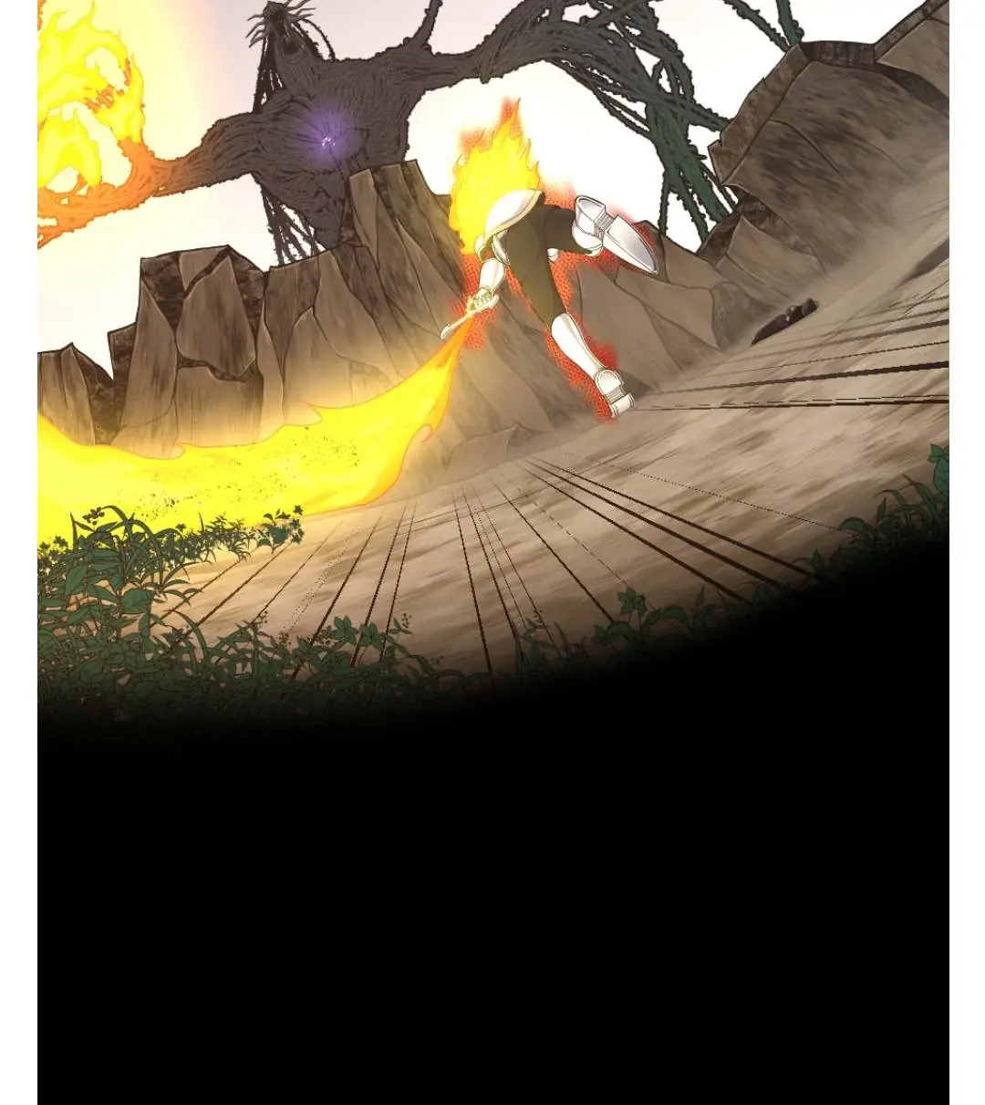 The Beginning After The End Chapter 66 Page 70