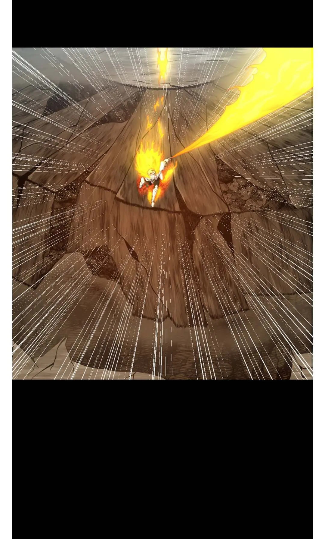 The Beginning After The End Chapter 66 Page 71