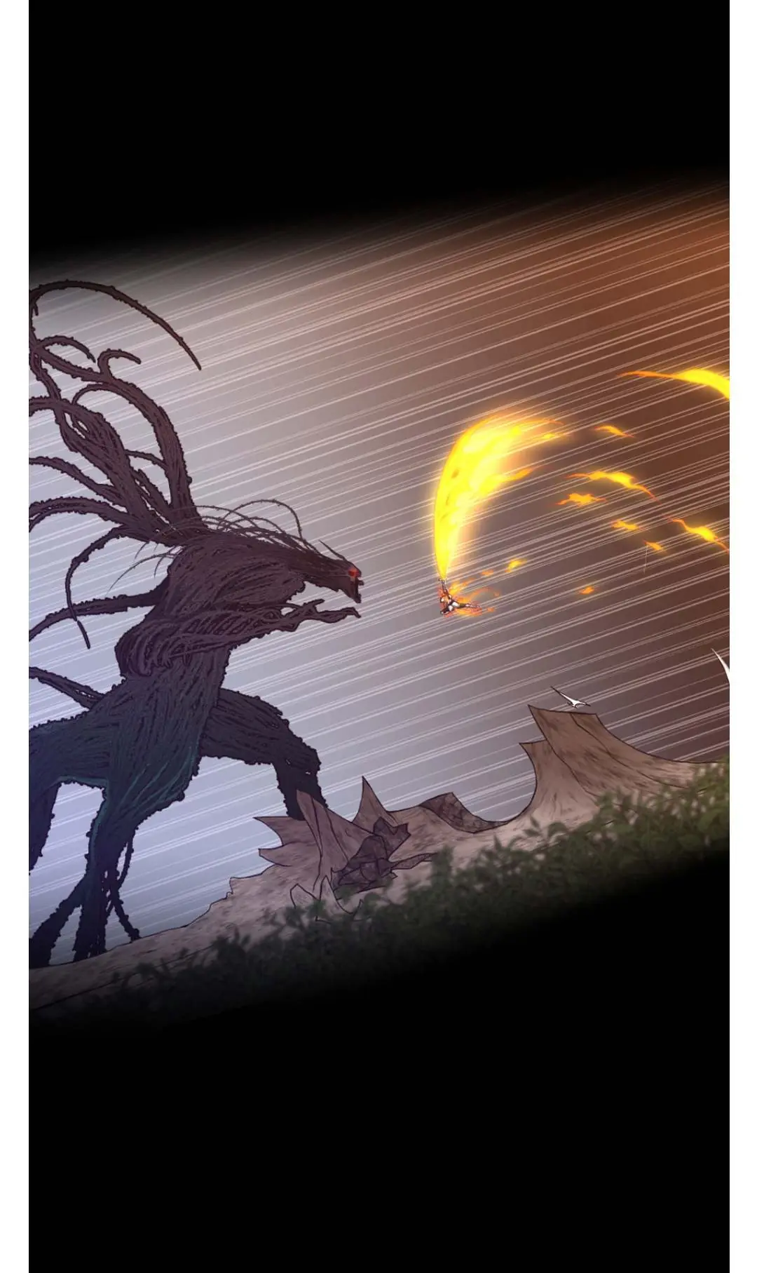 The Beginning After The End Chapter 66 Page 72