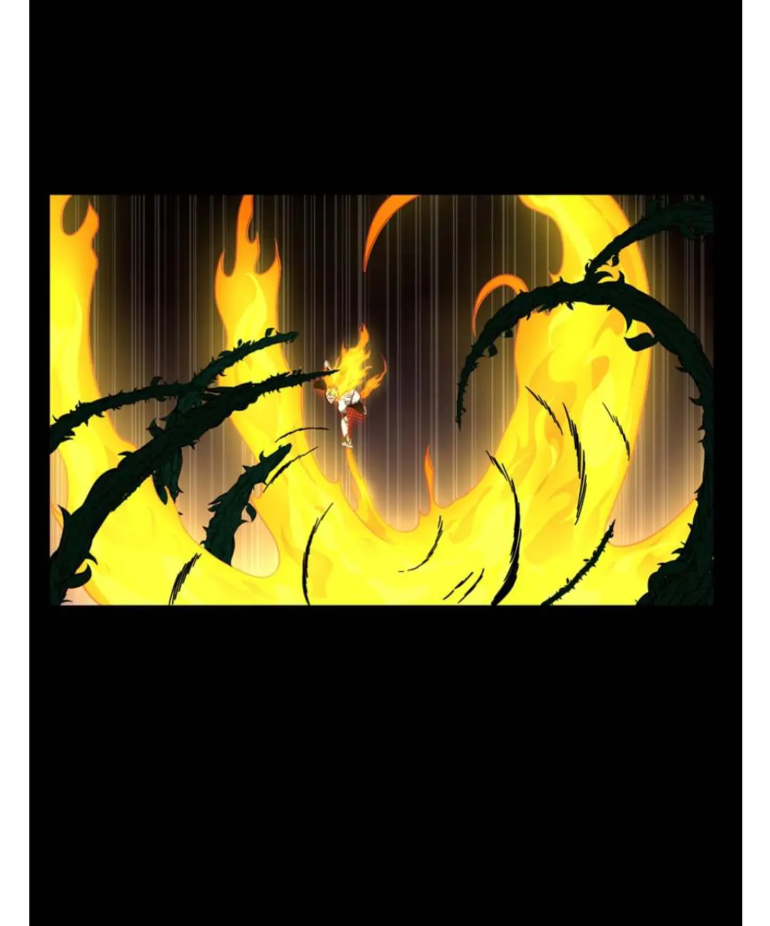 The Beginning After The End Chapter 66 Page 73