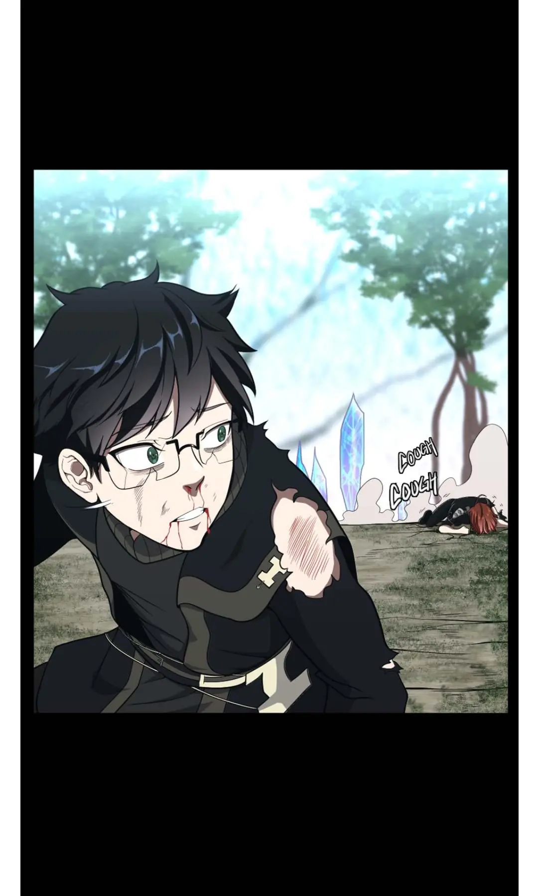 The Beginning After The End Chapter 66 Page 75