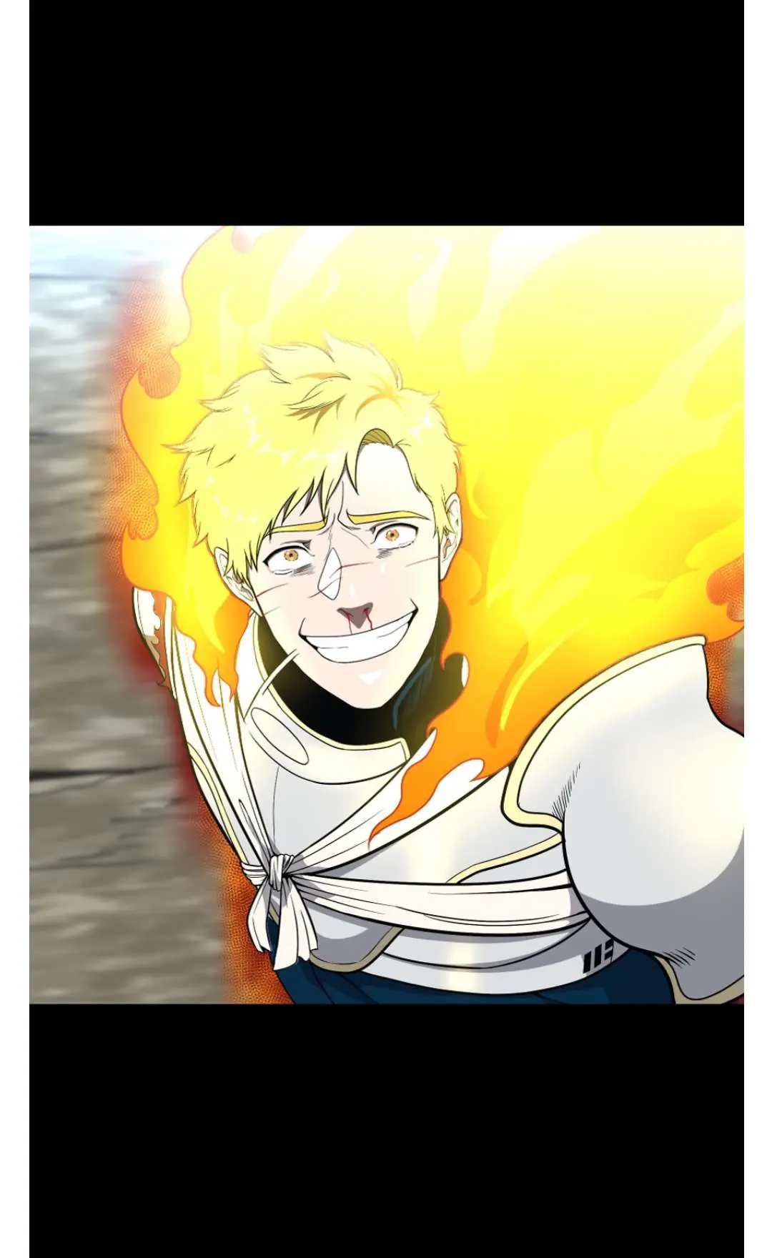 The Beginning After The End Chapter 66 Page 79