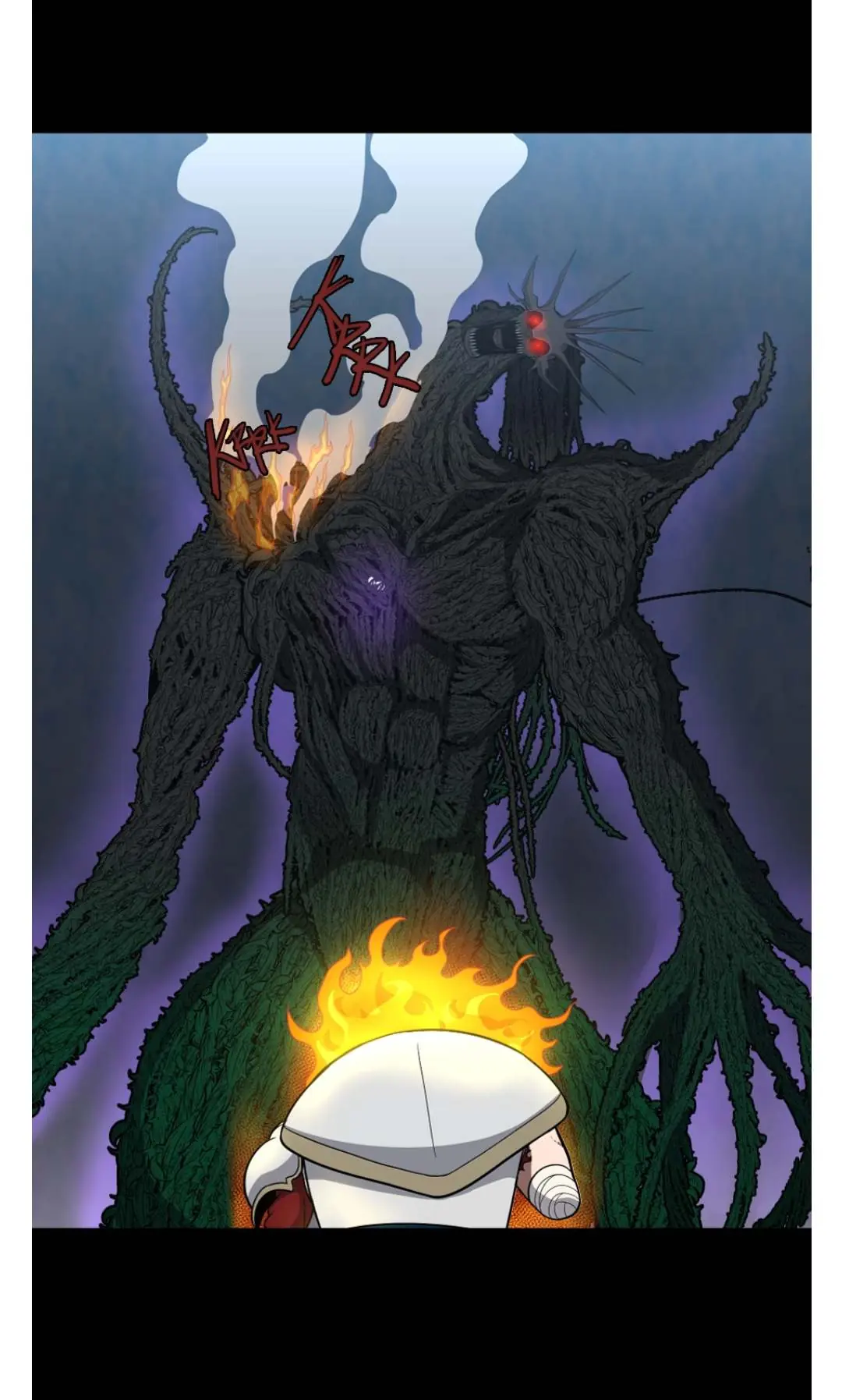 The Beginning After The End Chapter 66 Page 80