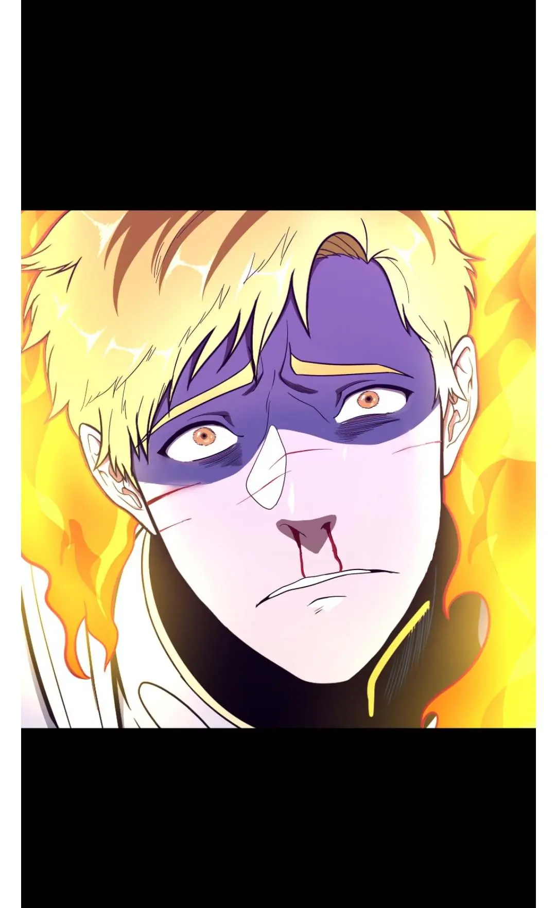 The Beginning After The End Chapter 66 Page 84