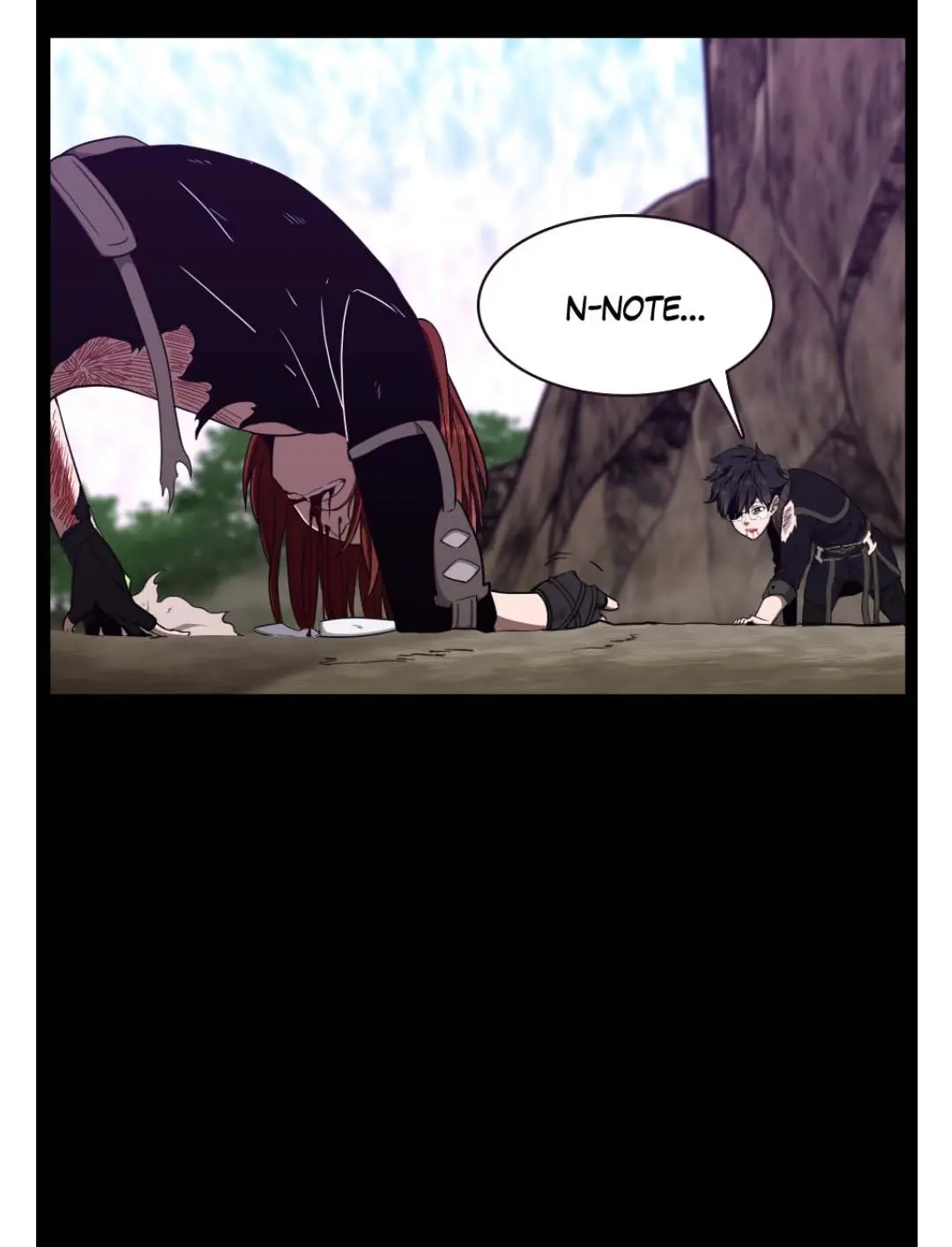 The Beginning After The End Chapter 66 Page 88