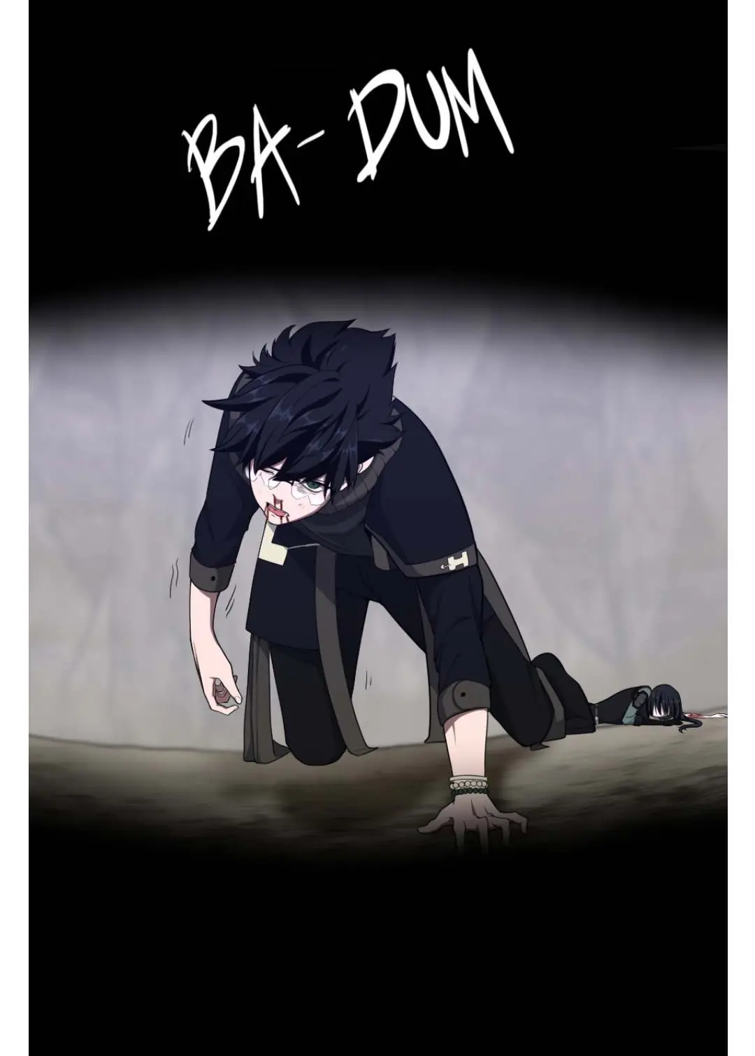 The Beginning After The End Chapter 66 Page 91