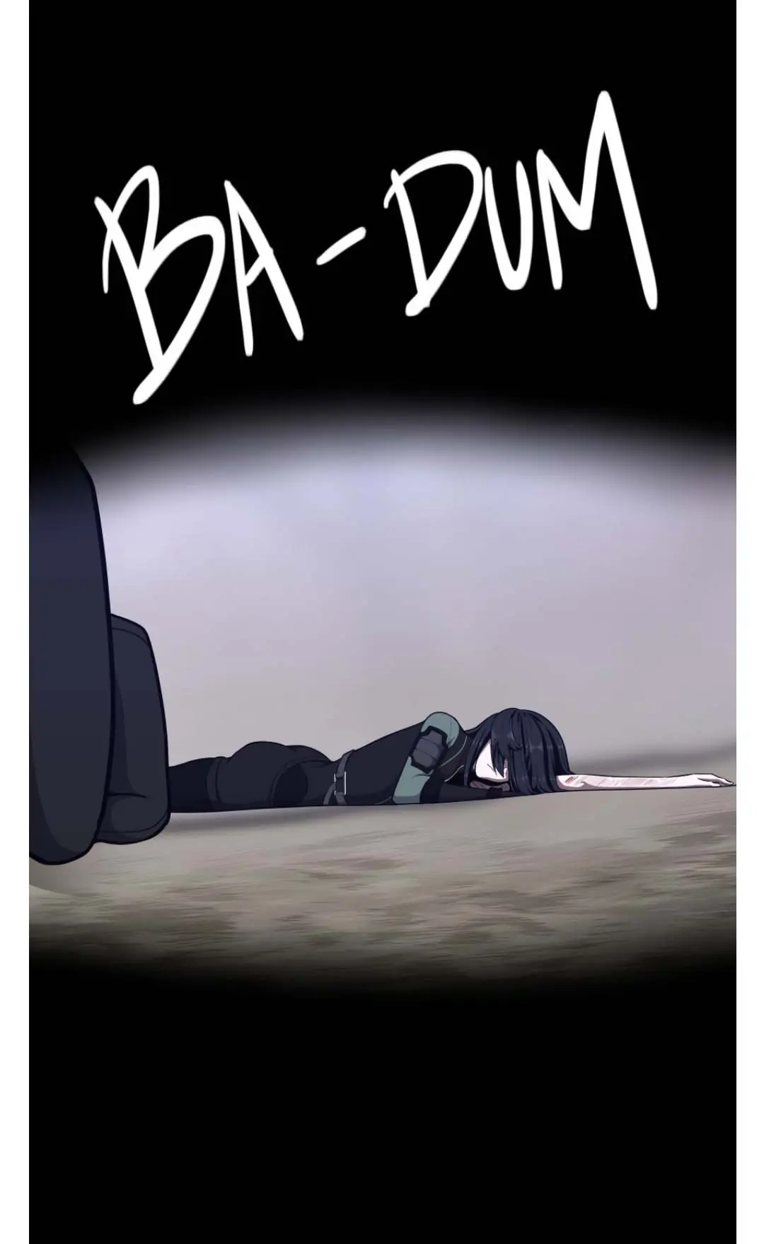The Beginning After The End Chapter 66 Page 92