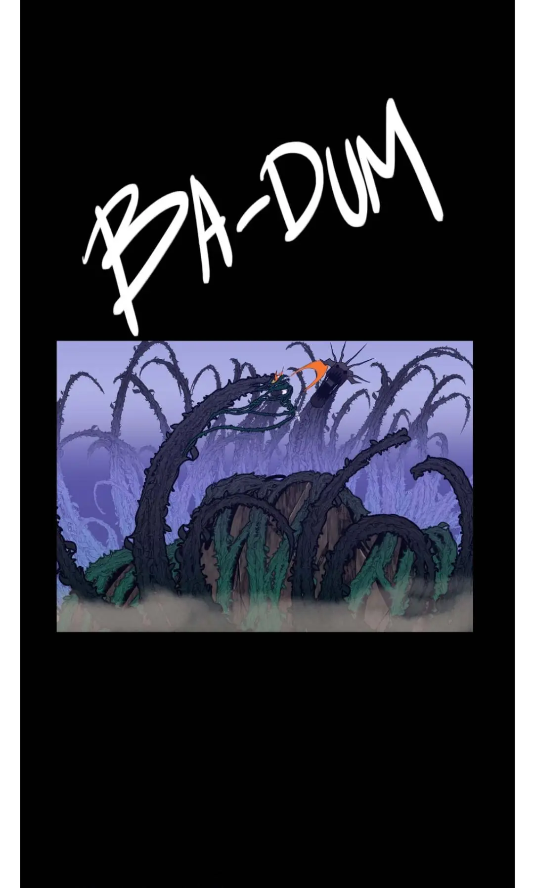 The Beginning After The End Chapter 66 Page 96