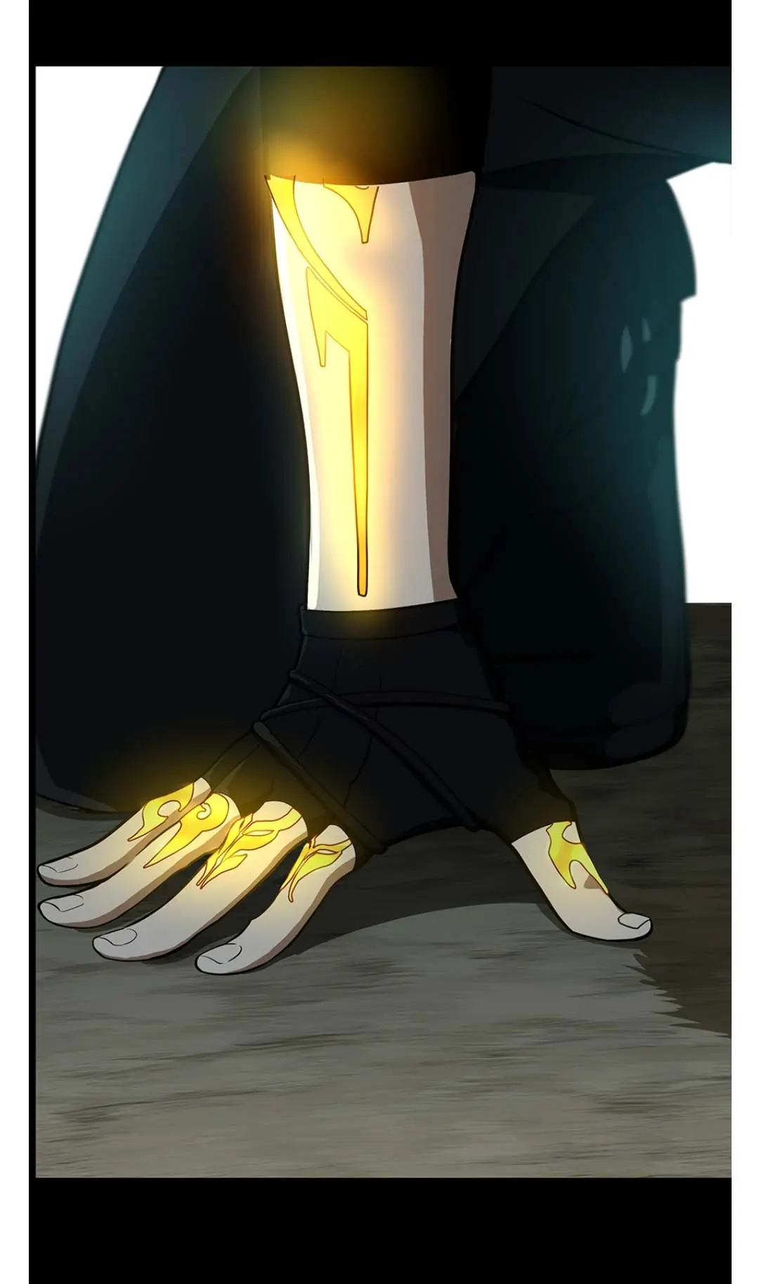 The Beginning After The End Chapter 66 Page 101