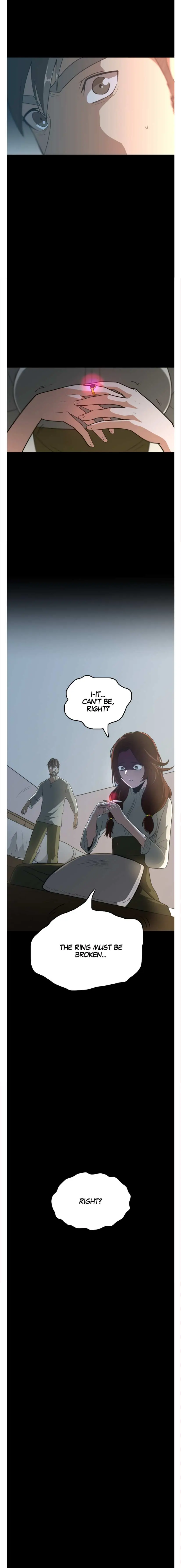 The Beginning After The End Chapter 67 Page 12