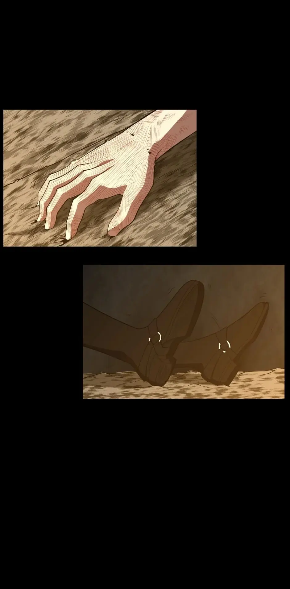 The Beginning After The End Chapter 68 Page 5