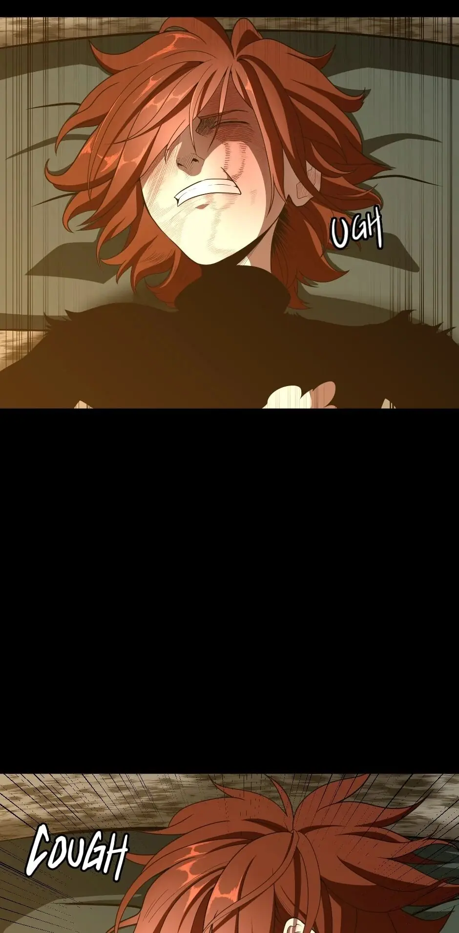 The Beginning After The End Chapter 68 Page 6
