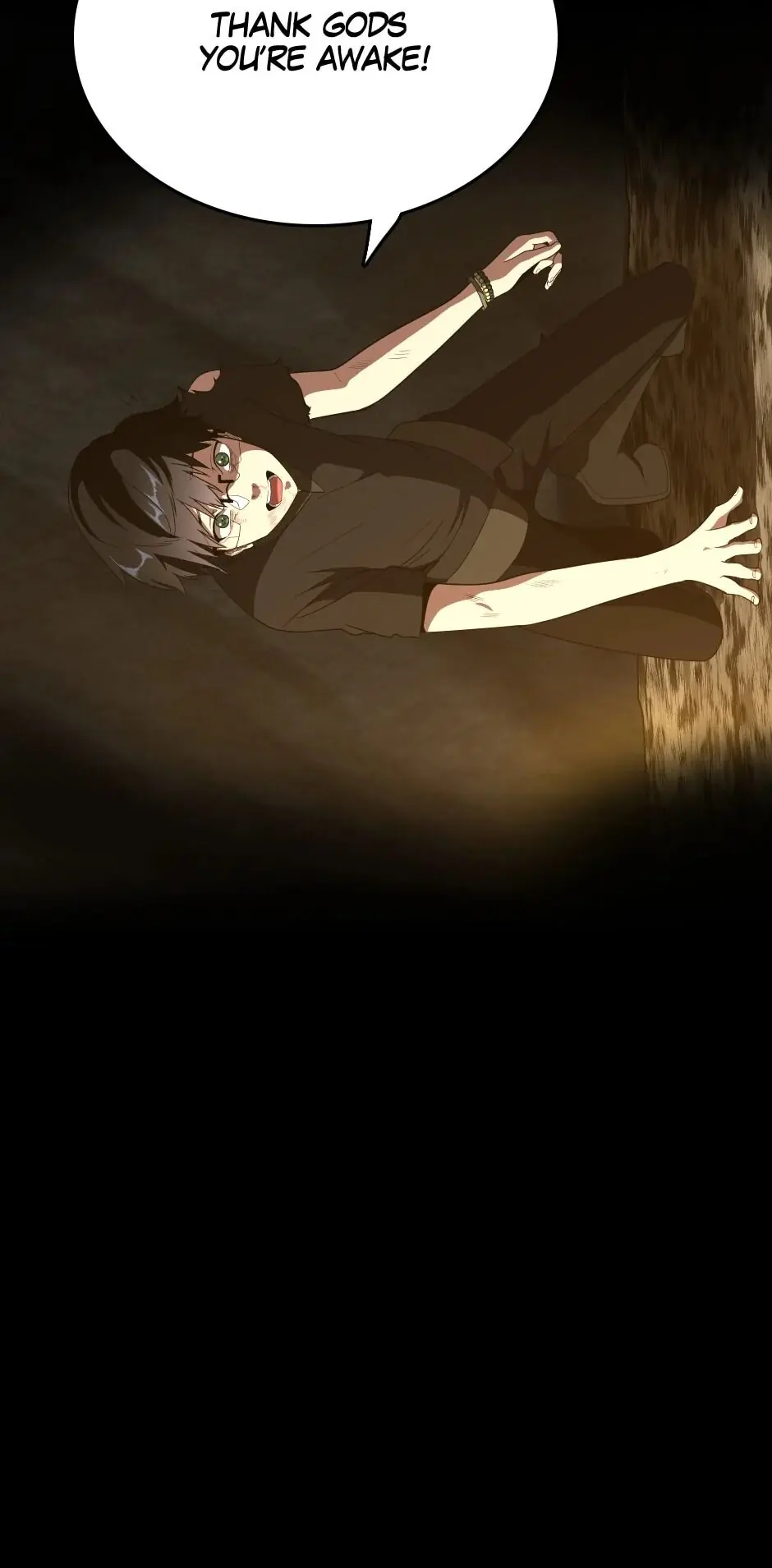 The Beginning After The End Chapter 68 Page 9