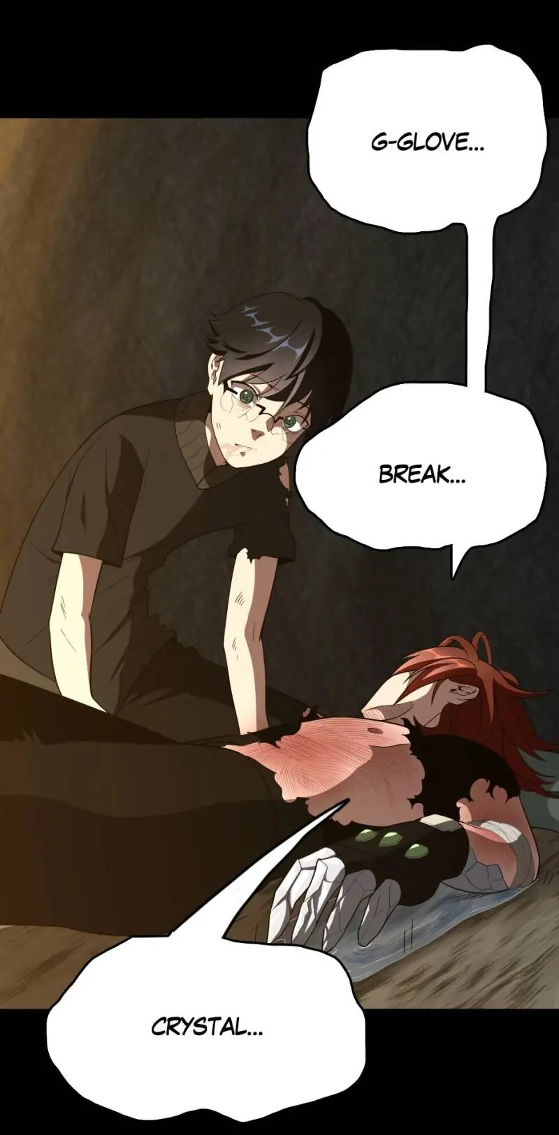 The Beginning After The End Chapter 68 Page 10