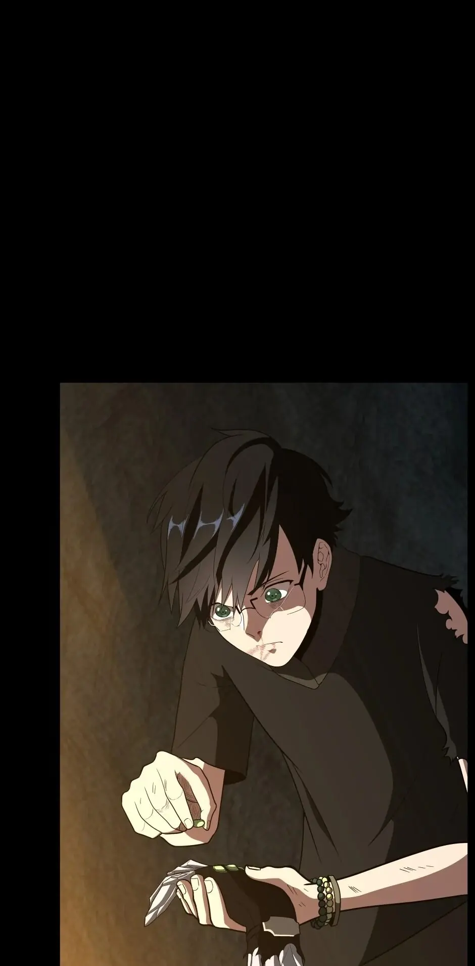 The Beginning After The End Chapter 68 Page 11