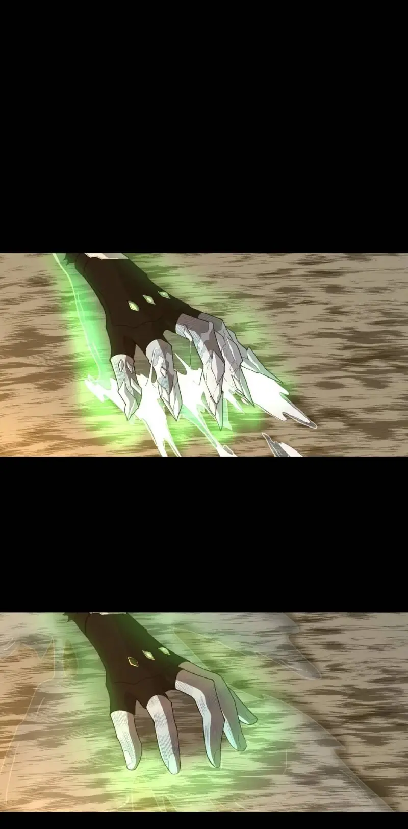 The Beginning After The End Chapter 68 Page 14
