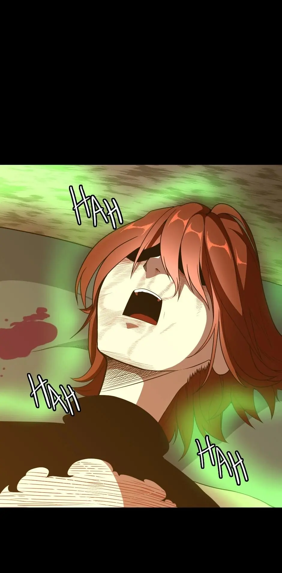 The Beginning After The End Chapter 68 Page 15