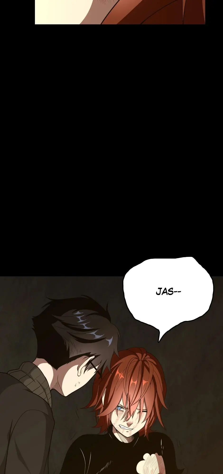 The Beginning After The End Chapter 68 Page 22