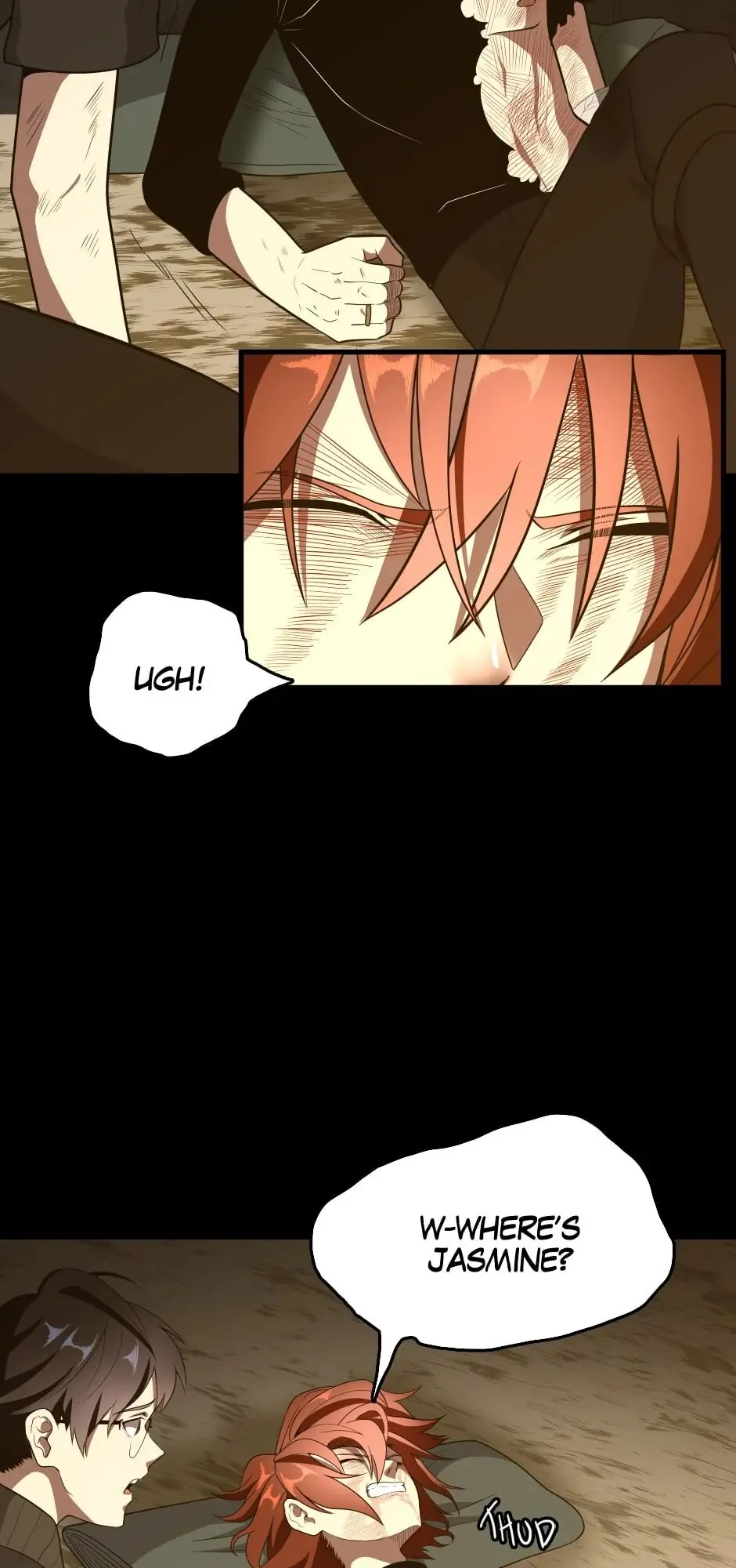 The Beginning After The End Chapter 68 Page 23