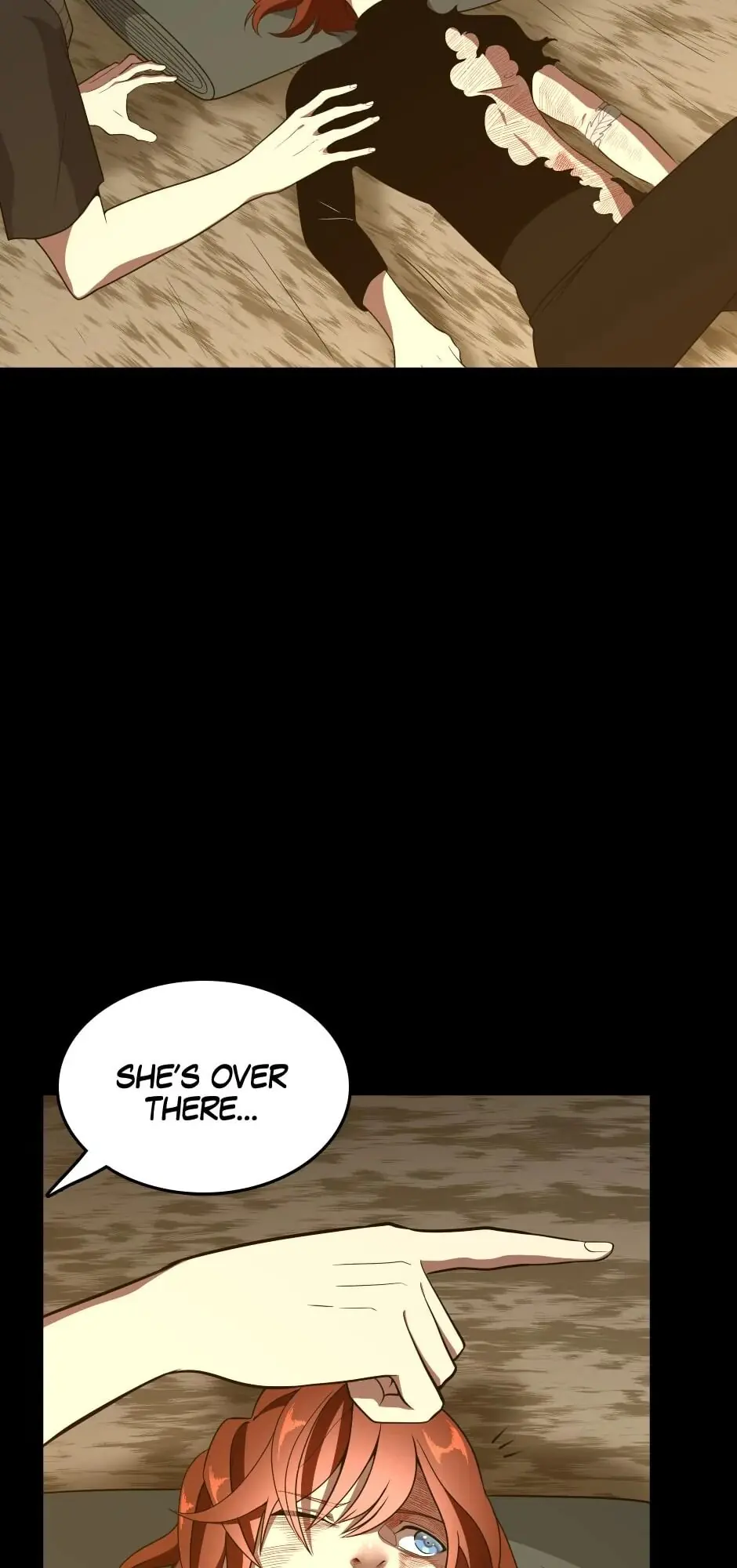 The Beginning After The End Chapter 68 Page 24
