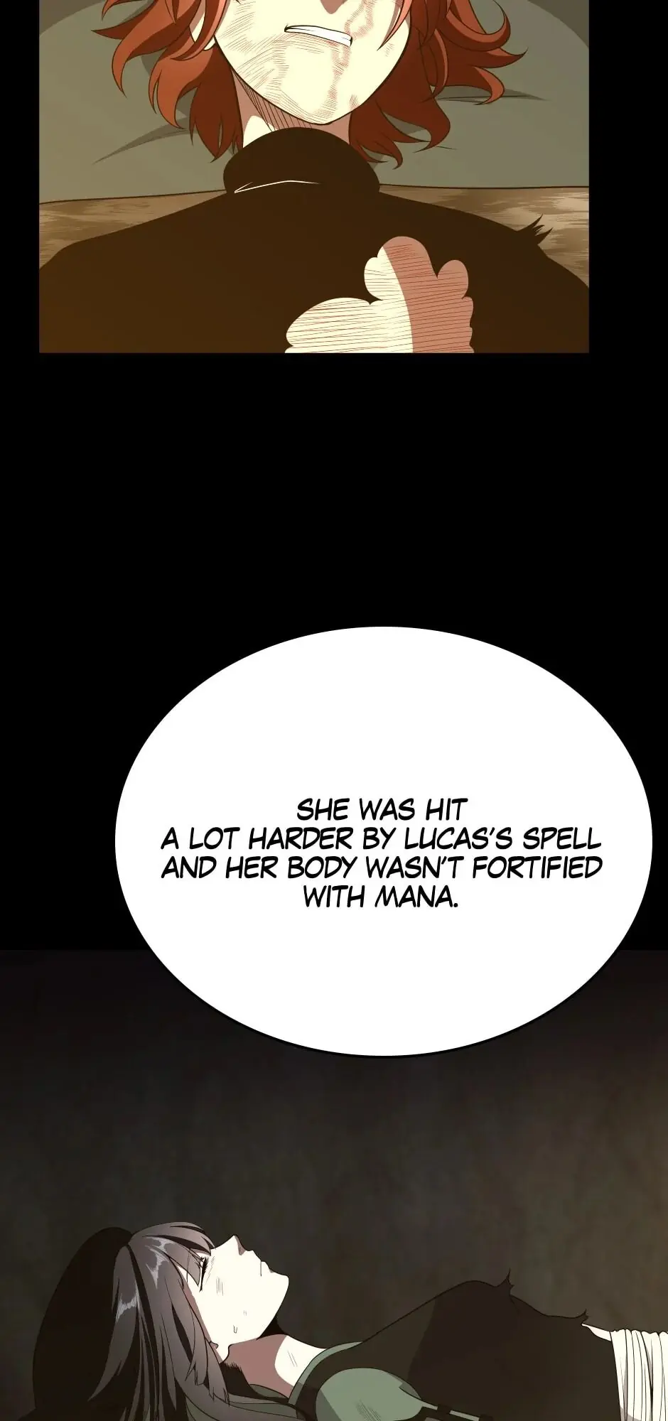 The Beginning After The End Chapter 68 Page 25