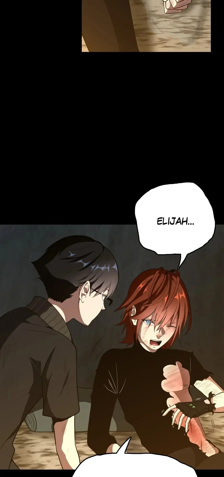 The Beginning After The End Chapter 68 Page 27