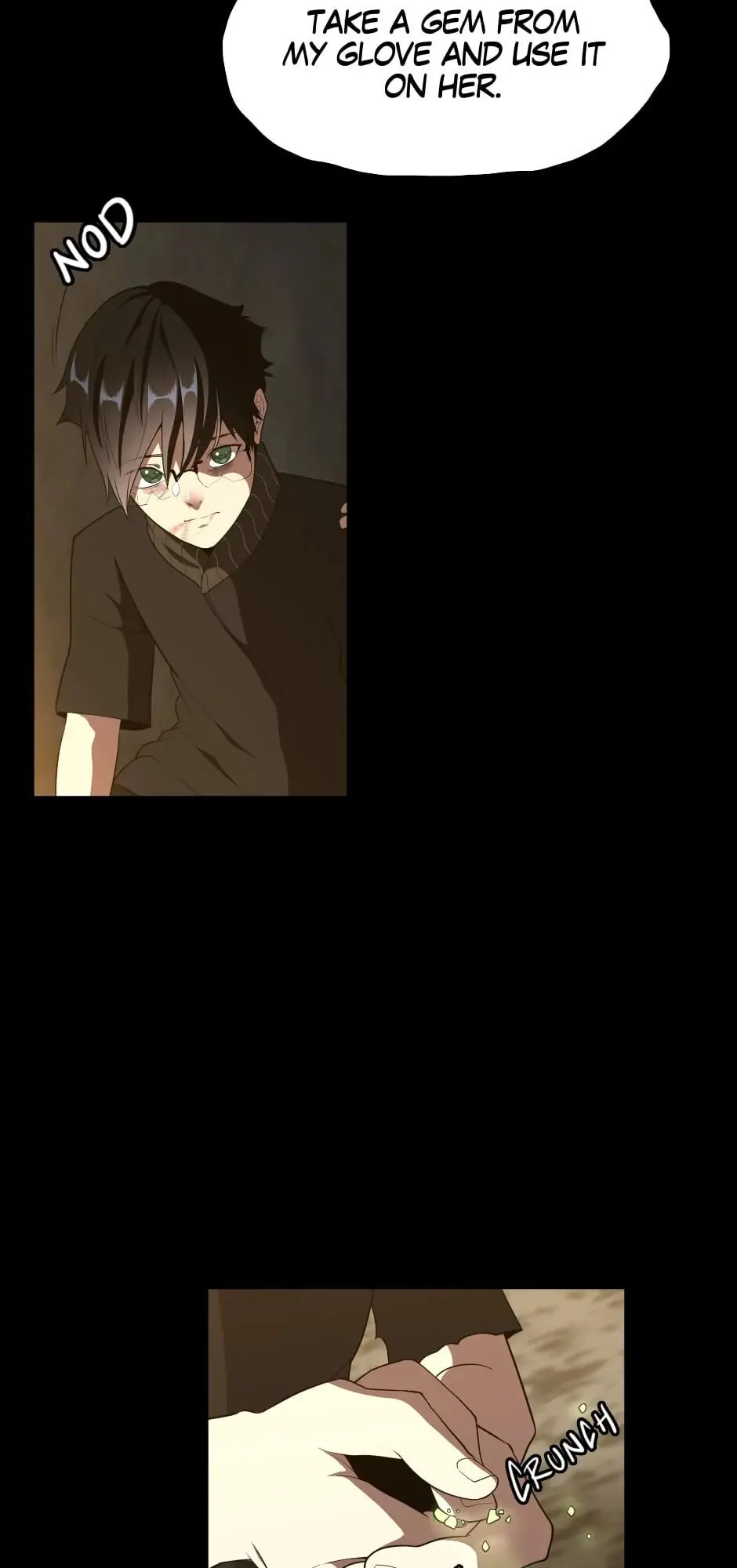 The Beginning After The End Chapter 68 Page 28