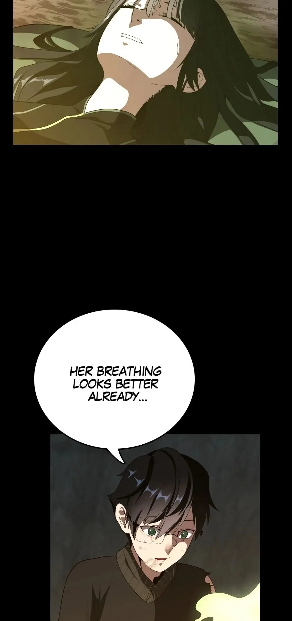The Beginning After The End Chapter 68 Page 30