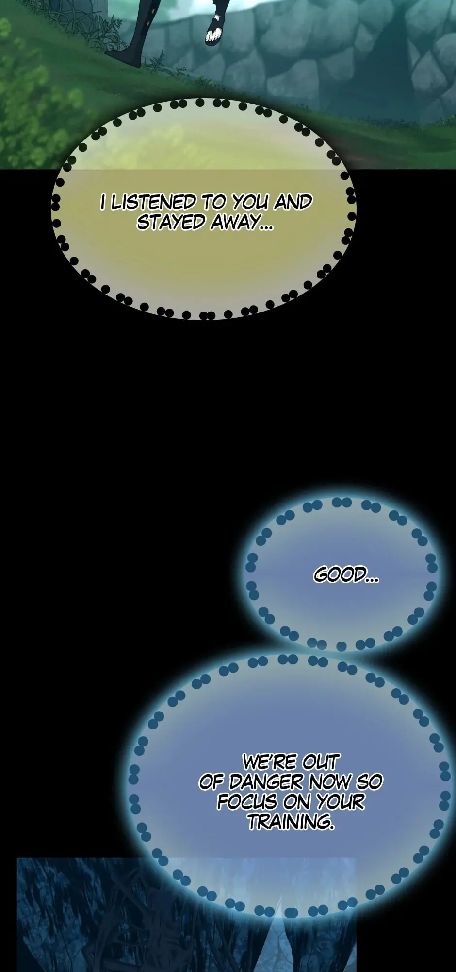 The Beginning After The End Chapter 68 Page 38