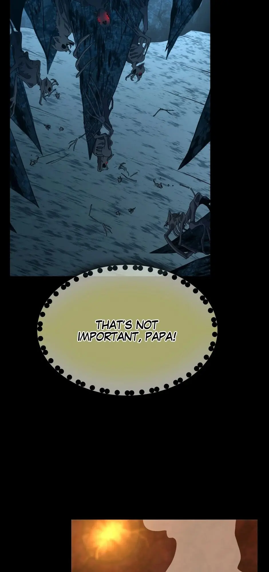 The Beginning After The End Chapter 68 Page 39