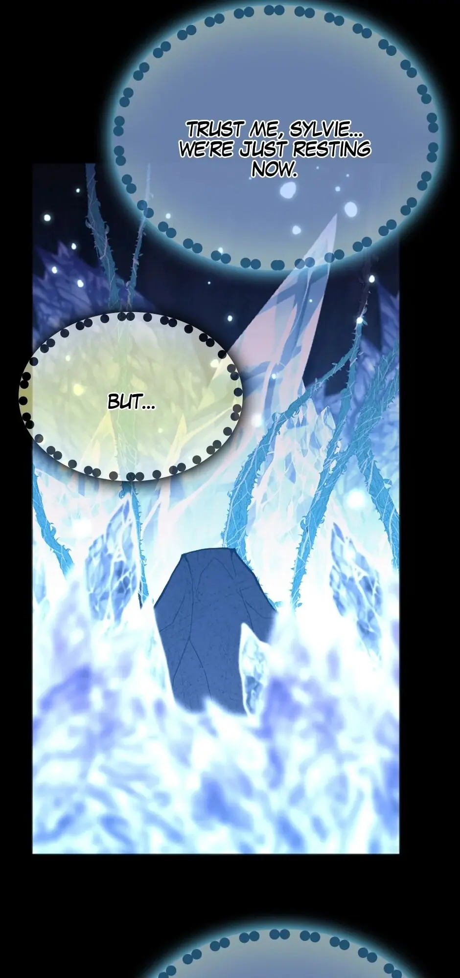 The Beginning After The End Chapter 68 Page 41