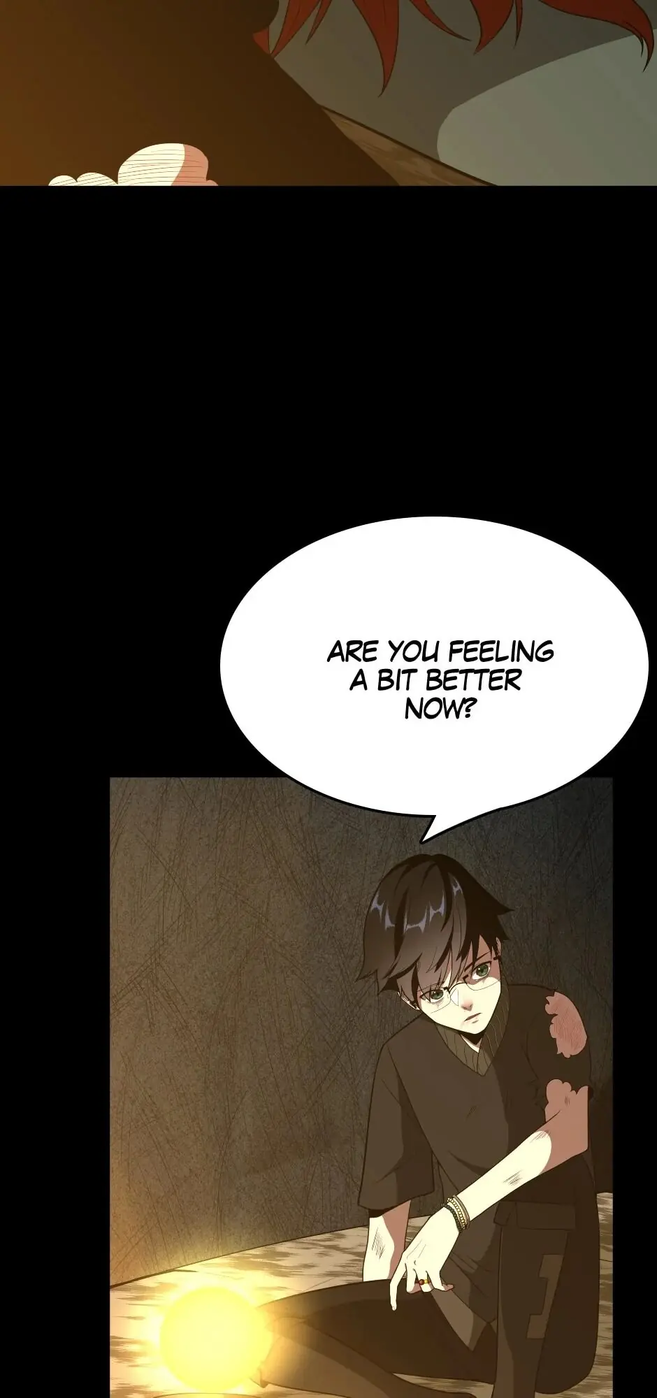 The Beginning After The End Chapter 68 Page 44
