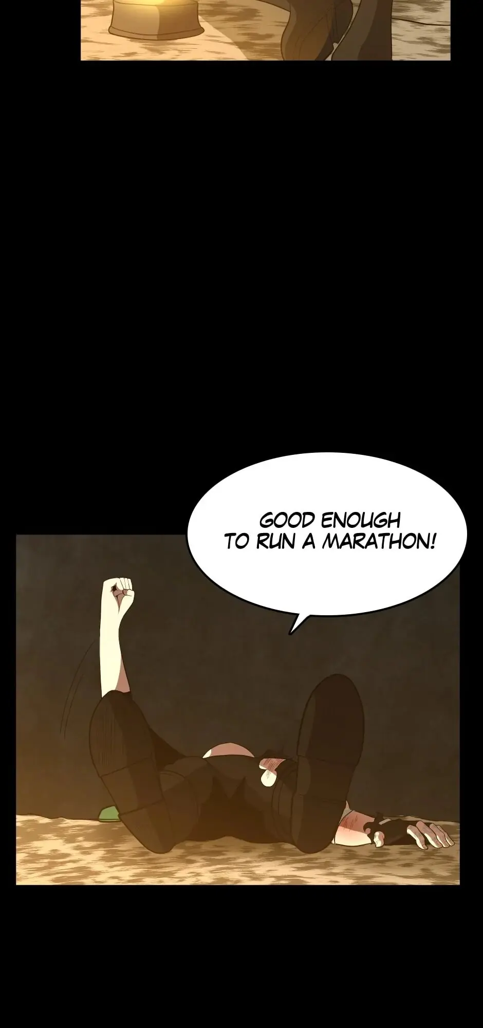 The Beginning After The End Chapter 68 Page 45