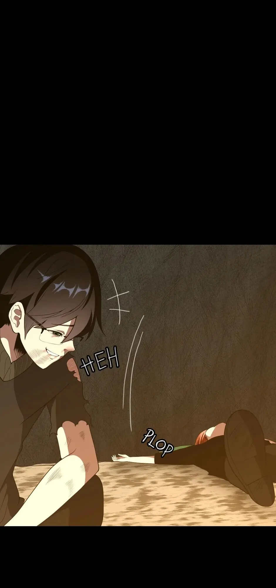 The Beginning After The End Chapter 68 Page 46