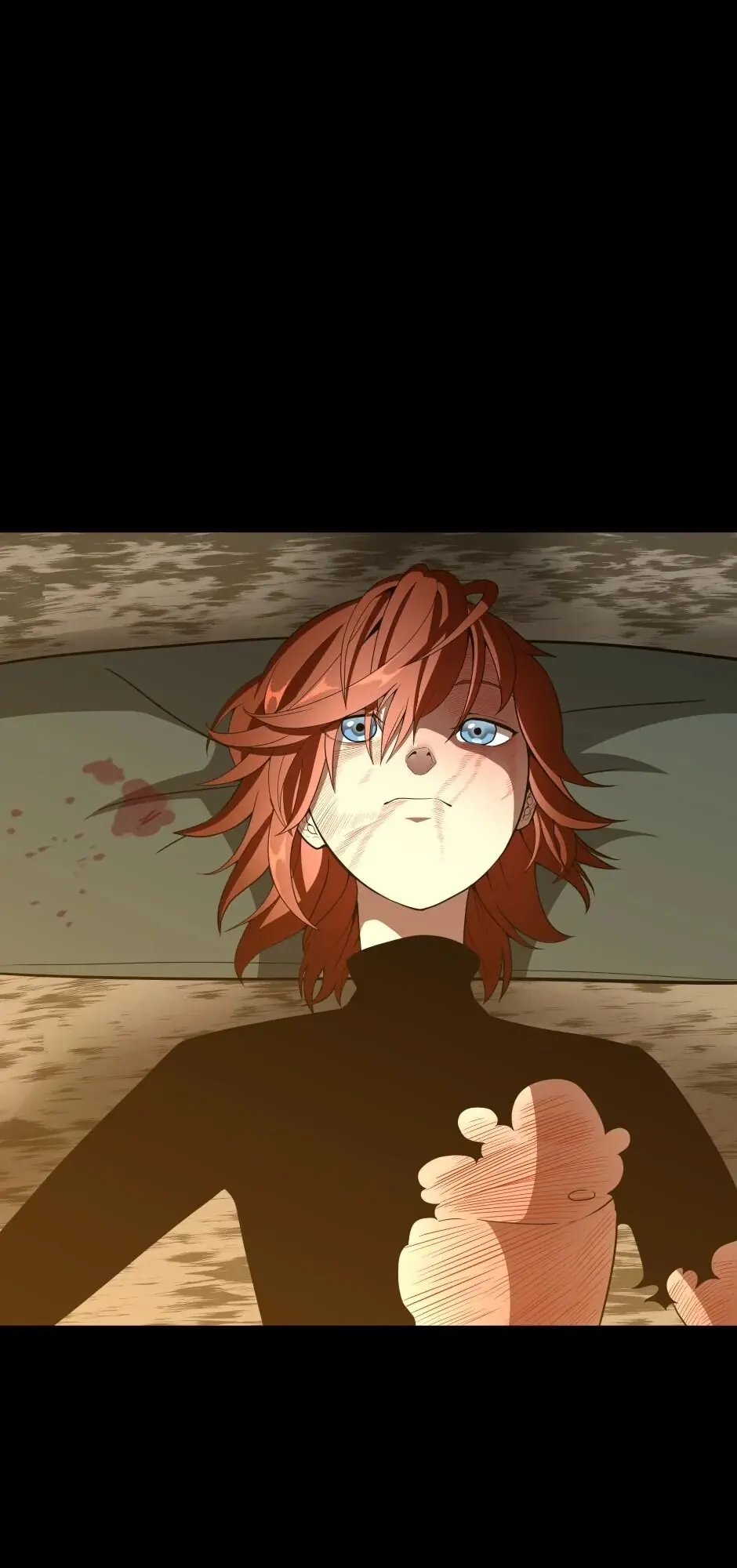 The Beginning After The End Chapter 68 Page 47