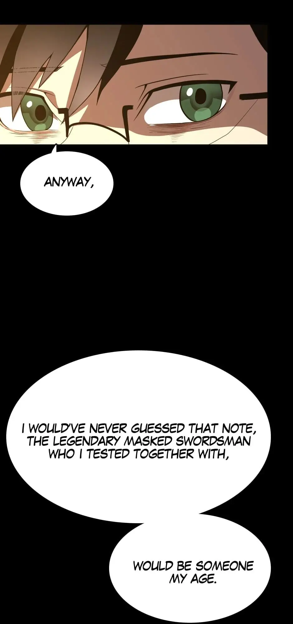 The Beginning After The End Chapter 68 Page 49