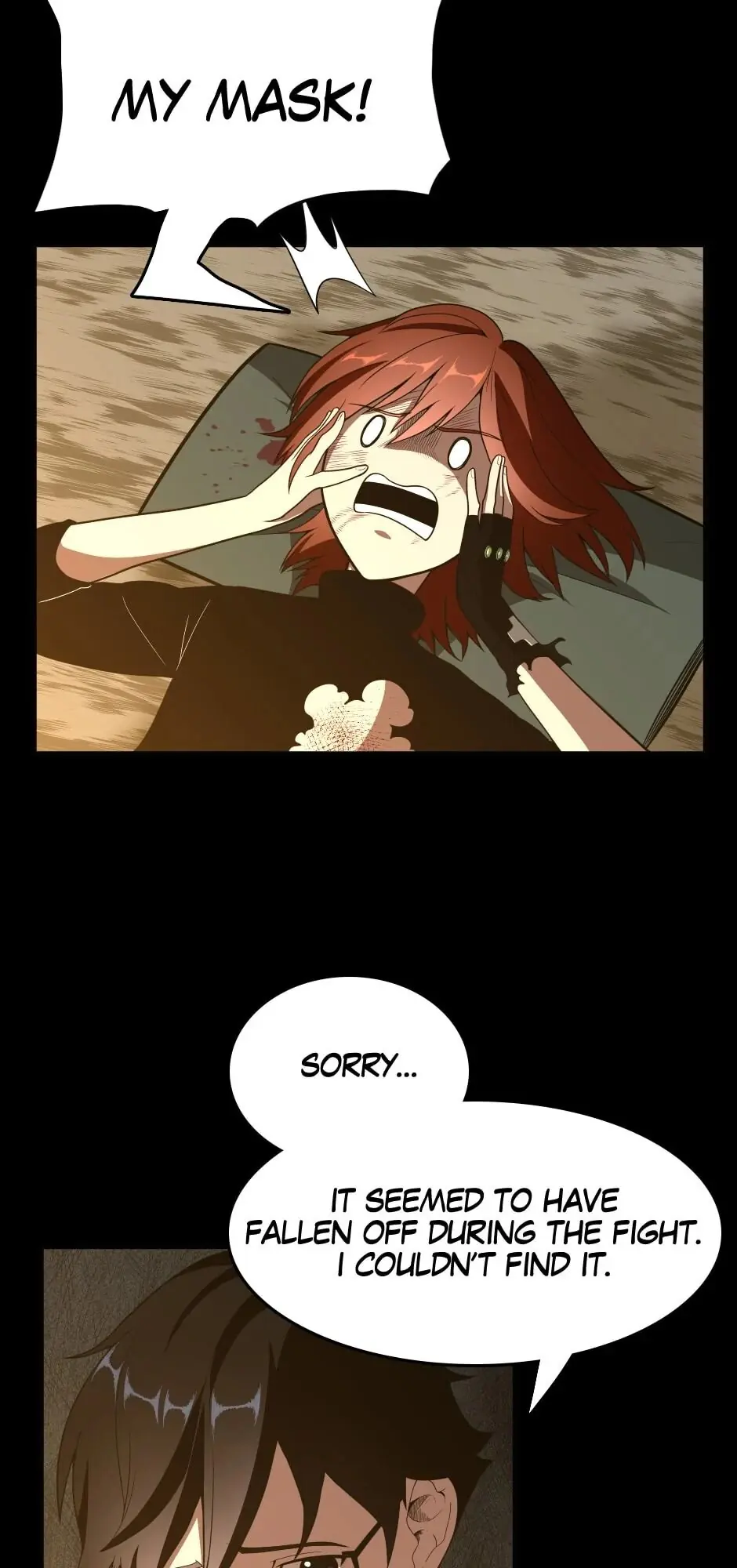 The Beginning After The End Chapter 68 Page 51