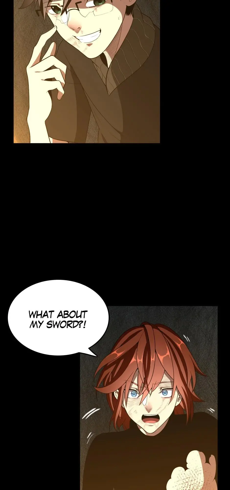 The Beginning After The End Chapter 68 Page 52