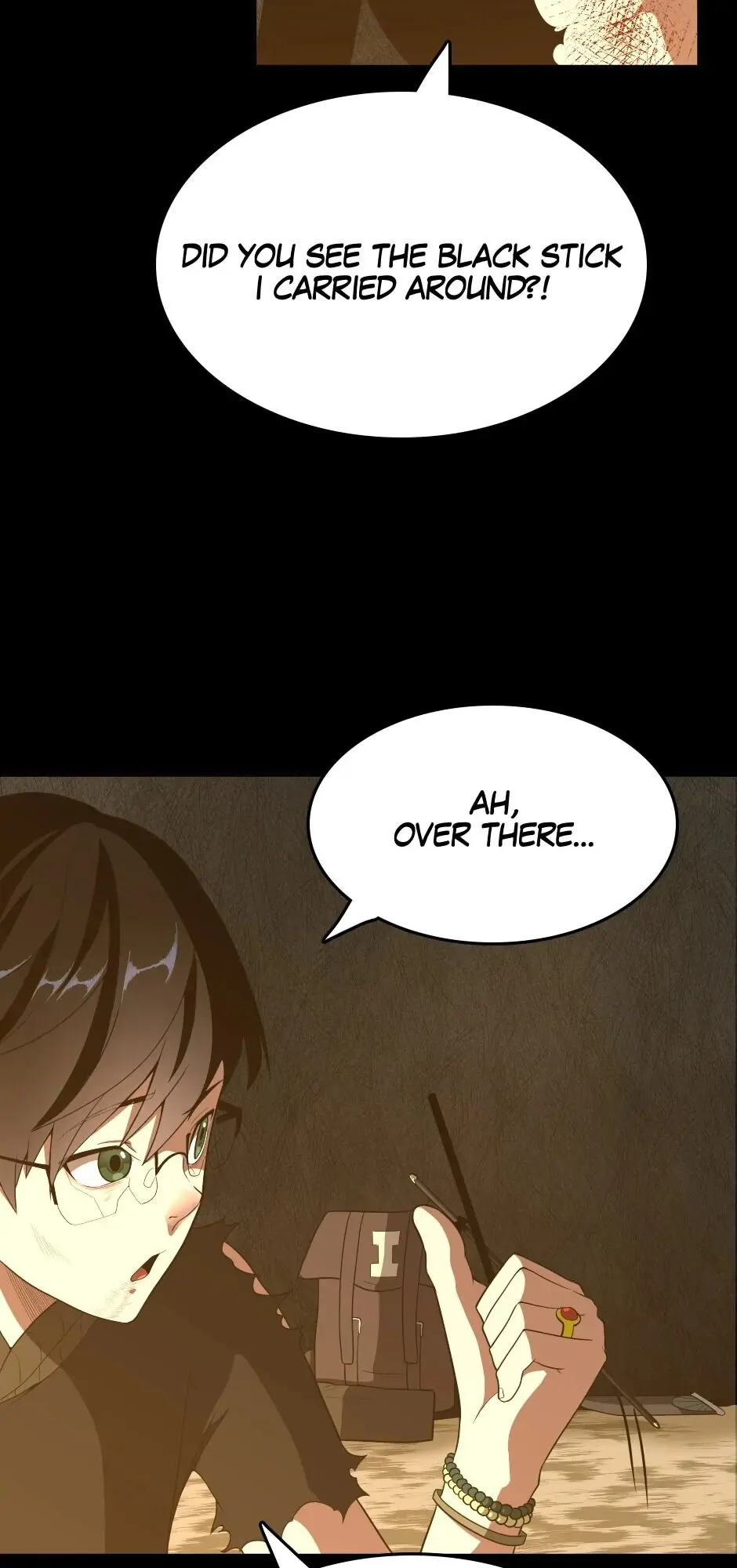 The Beginning After The End Chapter 68 Page 53