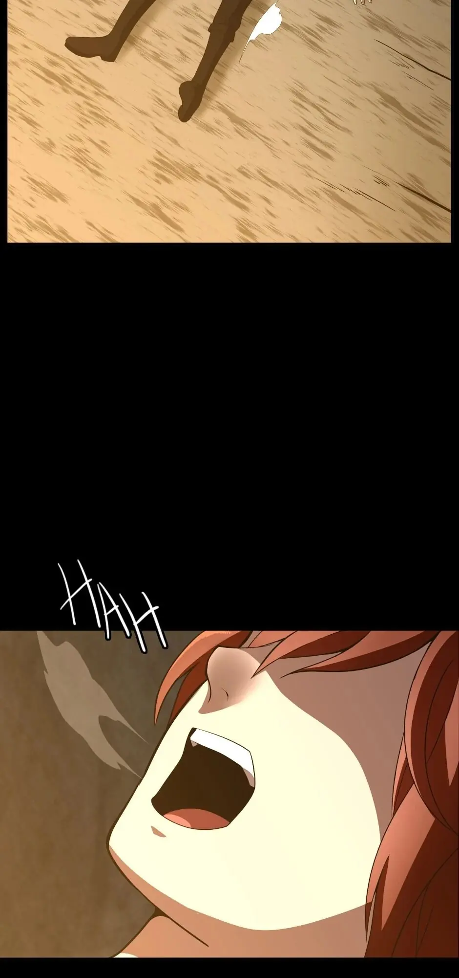 The Beginning After The End Chapter 68 Page 55